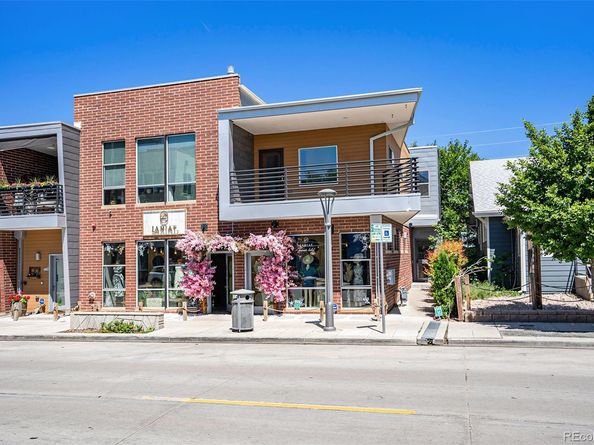 4258 Tennyson Street 101, Denver CO 80212