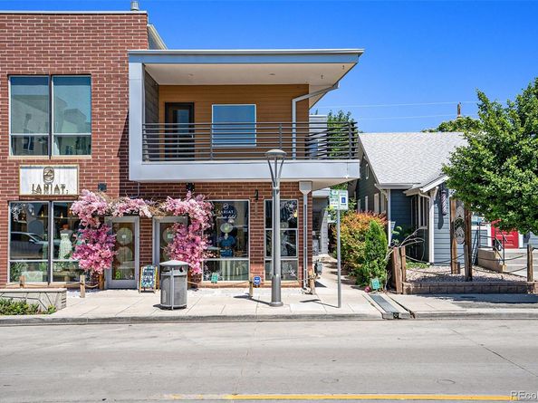 4258 Tennyson Street 101, Denver CO 80212