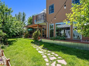 4258 Tennyson Street 101, Denver CO 80212
