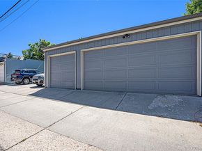 4258 Tennyson Street 101, Denver CO 80212