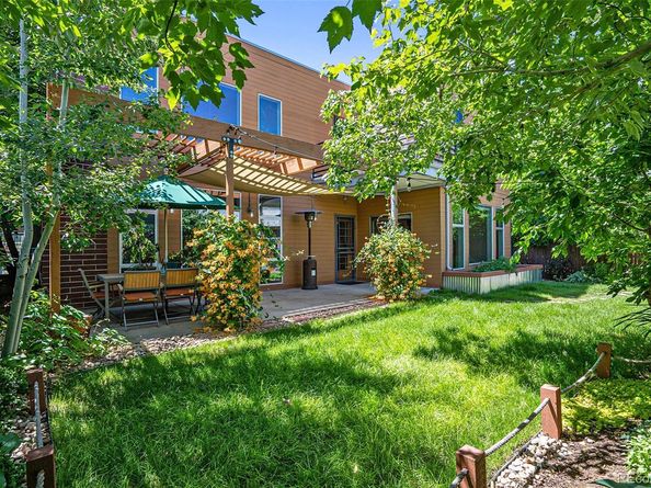 4258 Tennyson Street 101, Denver CO 80212