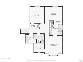 5255 S Danube Street, Centennial CO 80015