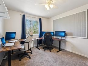 5255 S Danube Street, Centennial CO 80015