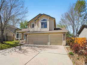 5255 S Danube Street, Centennial CO 80015