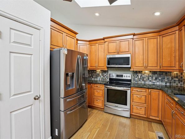 5255 S Danube Street, Centennial CO 80015