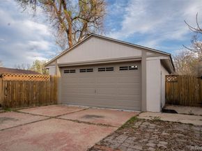 3500 W 55th Avenue, Denver CO 80221