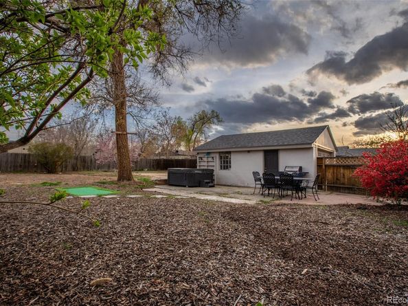3500 W 55th Avenue, Denver CO 80221