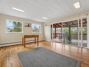 3500 W 55th Avenue, Denver CO 80221