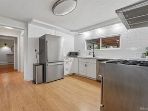 3500 W 55th Avenue, Denver CO 80221