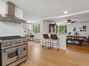 3500 W 55th Avenue, Denver CO 80221