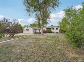 3500 W 55th Avenue, Denver CO 80221