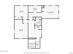 3500 W 55th Avenue, Denver CO 80221