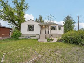 3500 W 55th Avenue, Denver CO 80221