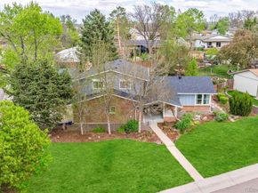 6346 W Monticello Avenue, Littleton CO 80128