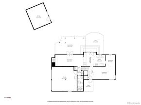 6346 W Monticello Avenue, Littleton CO 80128