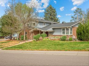 6346 W Monticello Avenue, Littleton CO 80128