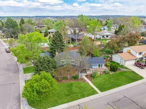 6346 W Monticello Avenue, Littleton CO 80128