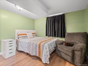 6346 W Monticello Avenue, Littleton CO 80128