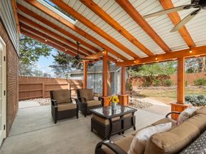 6346 W Monticello Avenue, Littleton CO 80128