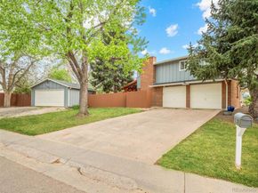 6346 W Monticello Avenue, Littleton CO 80128