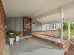 6346 W Monticello Avenue, Littleton CO 80128