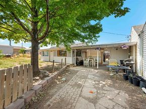 2670 W Bates Avenue, Denver CO 80236