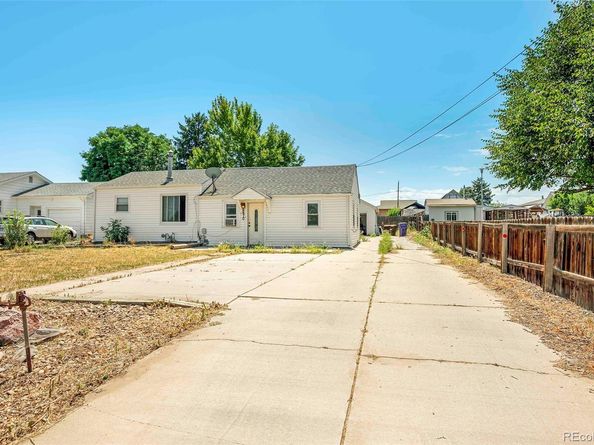 2670 W Bates Avenue, Denver CO 80236