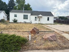 2670 W Bates Avenue, Denver CO 80236