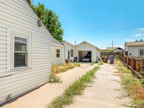 2670 W Bates Avenue, Denver CO 80236