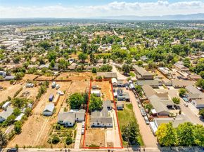 2670 W Bates Avenue, Denver CO 80236