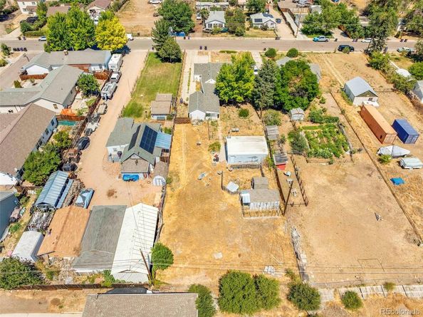 2670 W Bates Avenue, Denver CO 80236