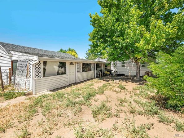 2670 W Bates Avenue, Denver CO 80236