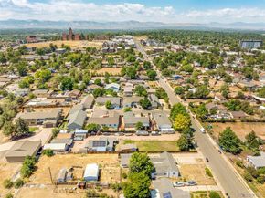 2670 W Bates Avenue, Denver CO 80236