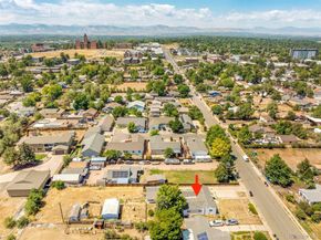 2670 W Bates Avenue, Denver CO 80236