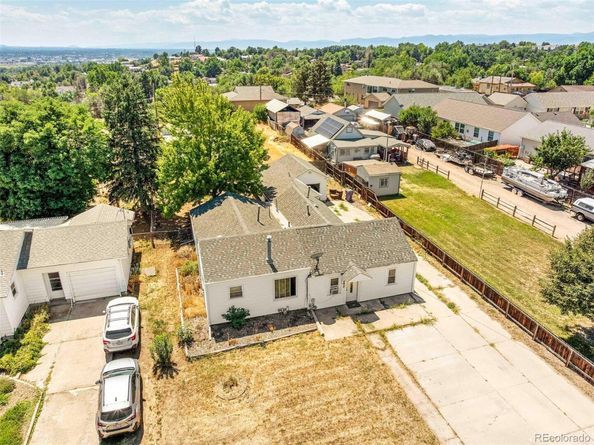 2670 W Bates Avenue, Denver CO 80236