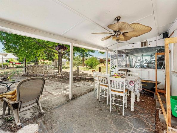 2670 W Bates Avenue, Denver CO 80236