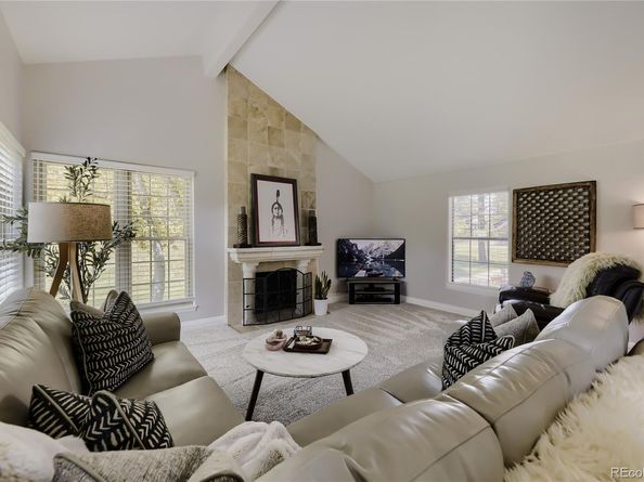 7976 E Phillips Circle, Centennial CO 80112