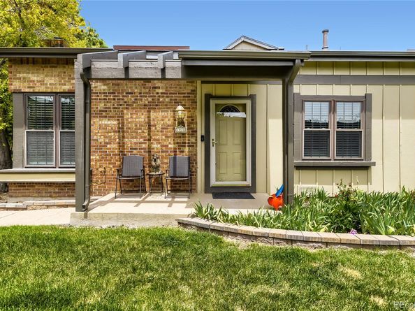 7976 E Phillips Circle, Centennial CO 80112