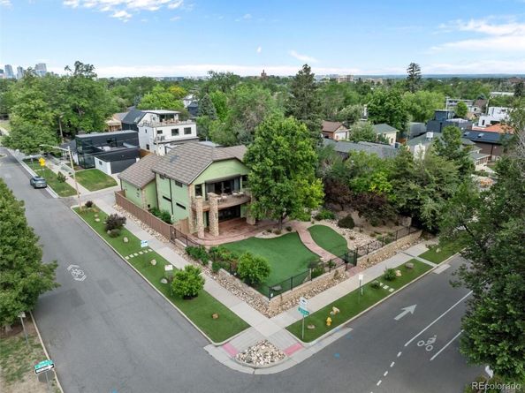2250 Stuart Street, Denver CO 80212