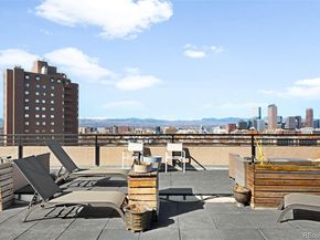 1313 N Williams Street 705, Denver CO 80218