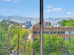 1313 N Williams Street 705, Denver CO 80218