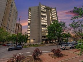 1313 N Williams Street 705, Denver CO 80218