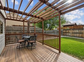10315 Quail Street, Broomfield CO 80021