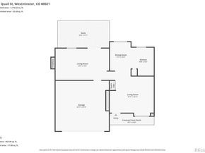 10315 Quail Street, Broomfield CO 80021