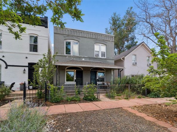 3014 California Street, Denver CO 80205