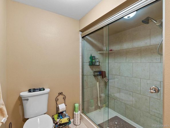 5134 S Perry Street, Littleton CO 80123