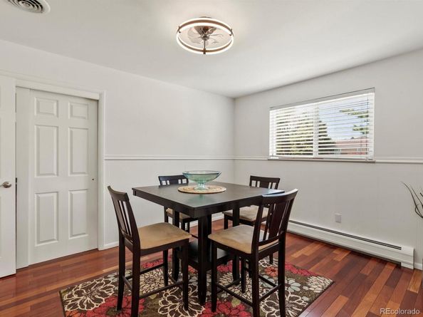 5134 S Perry Street, Littleton CO 80123
