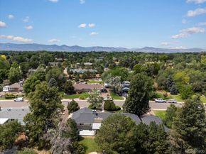 5134 S Perry Street, Littleton CO 80123