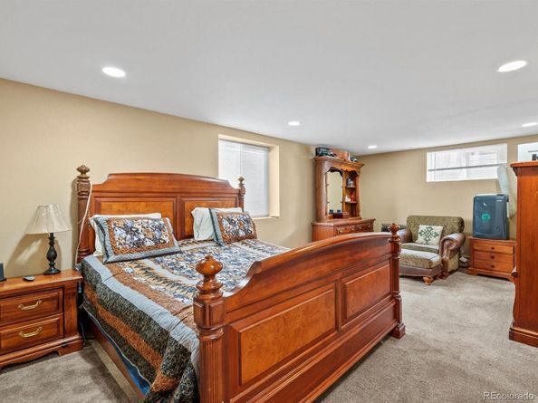 5134 S Perry Street, Littleton CO 80123