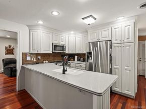 5134 S Perry Street, Littleton CO 80123